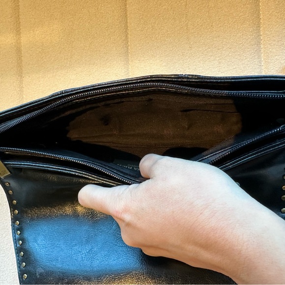 Vintage Rina Rich Handbag - Picture 3 of 8